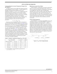 MC100ES6111AC Datasheet Pagina 7