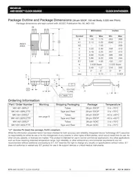 MK1491-06RILFTR數據表 頁面 10