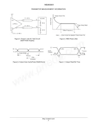 NB3N3001DTR2G Datasheet Pagina 5