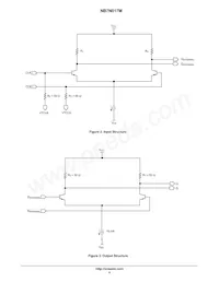 NB7N017MMNR2 Datasheet Pagina 5