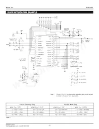 SY87700VZH-TR Datenblatt Seite 11