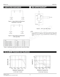 SY87721LHY-TR Datasheet Pagina 8