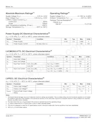 SY898535XLKY-TR Datasheet Pagina 4