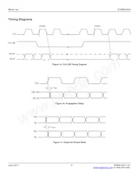 SY898535XLKY-TR Datasheet Pagina 6