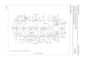 TDA9852H/V2 Datenblatt Seite 4