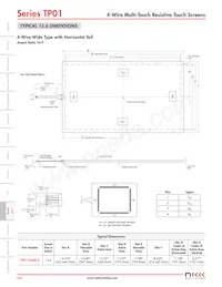 TP01190A-4KB Datasheet Page 9