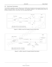 ZL40220LDG1 Datenblatt Seite 7