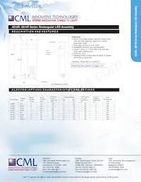 5611R7數據表 封面