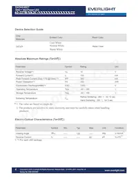 62-227B/LK2C-N5757P3P4S2Z6/2T Datenblatt Seite 4