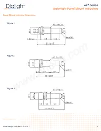 6771215332F Datasheet Page 2