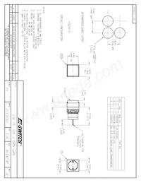 L16PLS10JGRNGRN Datasheet Cover