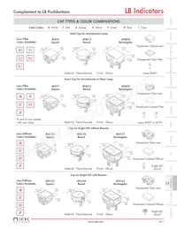 LB03KW01-5F24-JF Datasheet Page 4