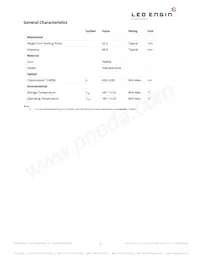 LLWF-6T11-H Datenblatt Seite 3