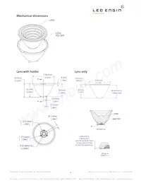 LLWF-6T11-H Datenblatt Seite 4