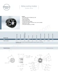 PG1W-012-060-13 Datasheet Copertura