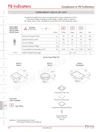 YB03WKW01-6B-JB Datasheet Page 4