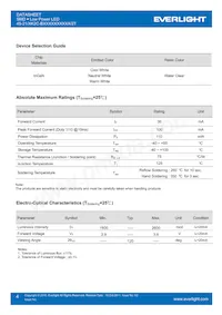 45-21/QK2C-B56702C4CB41/2T Datasheet Pagina 4