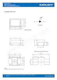 45-21/QK2C-B56702C4CB41/2T Datasheet Pagina 11