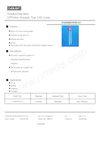 514SDRD/S530-A3 Datasheet Copertura