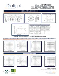 5988391102F Datasheet Page 2