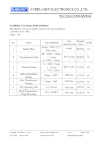 93-21SYGC/S530-E2/TR8 Datenblatt Seite 7