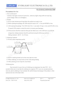 93-21SYGC/S530-E2/TR8 Datenblatt Seite 8