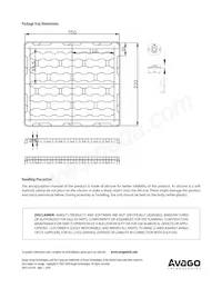 ASMT-MWA0-NKKZ0 Datenblatt Seite 10