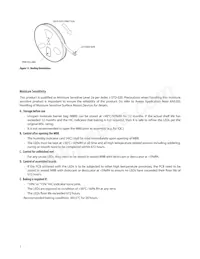 ASMT-QTB2-0A002 Datasheet Pagina 7