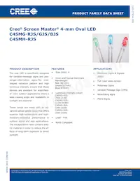 C4SME-RJS-CT14QBB2 Datasheet Copertura