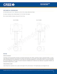 C512T-WNS-CW0Z0151 Datenblatt Seite 7