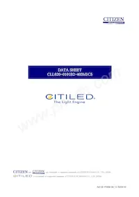 CLL620-0101B2-403M1C5 Datenblatt Cover