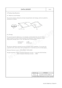 CLL620-0101B2-403M1C5 Datenblatt Seite 11