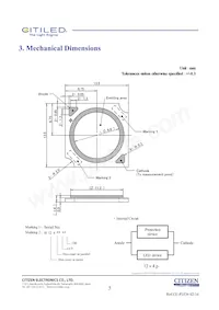 CLU028-1204C4-273H5K2 Datenblatt Seite 5