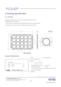 CLU056-3618C1-653M2G2 Datenblatt Seite 10