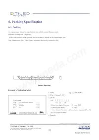 CLU058-3618C4-653M2K1 Datenblatt Seite 10