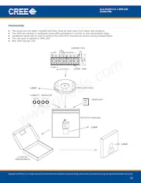 CLV6D-FKB-MN1R1H1BB7D3D3 Datasheet Pagina 11