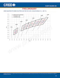 CXA2590-0000-000R0UX450H Datasheet Pagina 10