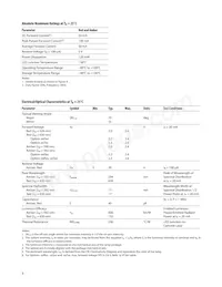 HLMP-AB01-LMDDD Datenblatt Seite 6