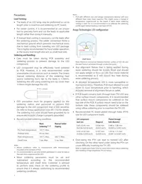 HLMP-CM35-XYCDD Datenblatt Seite 7