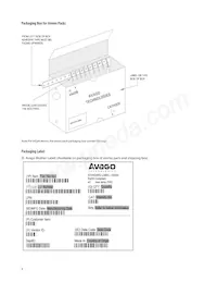 HLMP-CM35-XYCDD Datenblatt Seite 9