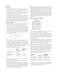 HLMP-HD57-NR0ZZ Datenblatt Seite 5