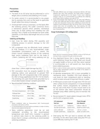 HLMP-HL63-TX0DD Datenblatt Seite 8