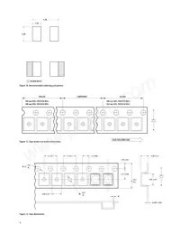 HSMN-A100-R4YJ1數據表 頁面 9