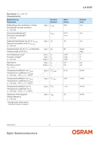 LA E65F-CADA-24-3A4B-Z Datenblatt Seite 4