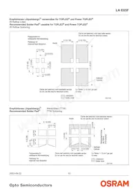 LA E65F-CADA-24-3A4B-Z Datenblatt Seite 10