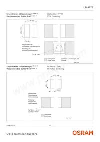 LB A676-K2L2-1-Z Datenblatt Seite 10