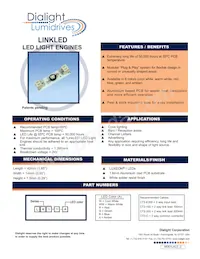 LK11WW Datasheet Copertura