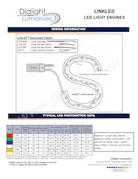 LK11WW Datasheet Pagina 2