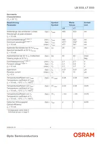 LT 3333-U1V2-35 Datenblatt Seite 4