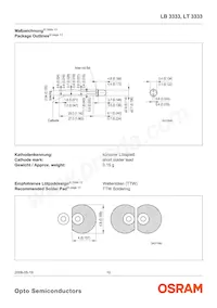 LT 3333-U1V2-35 Datenblatt Seite 10